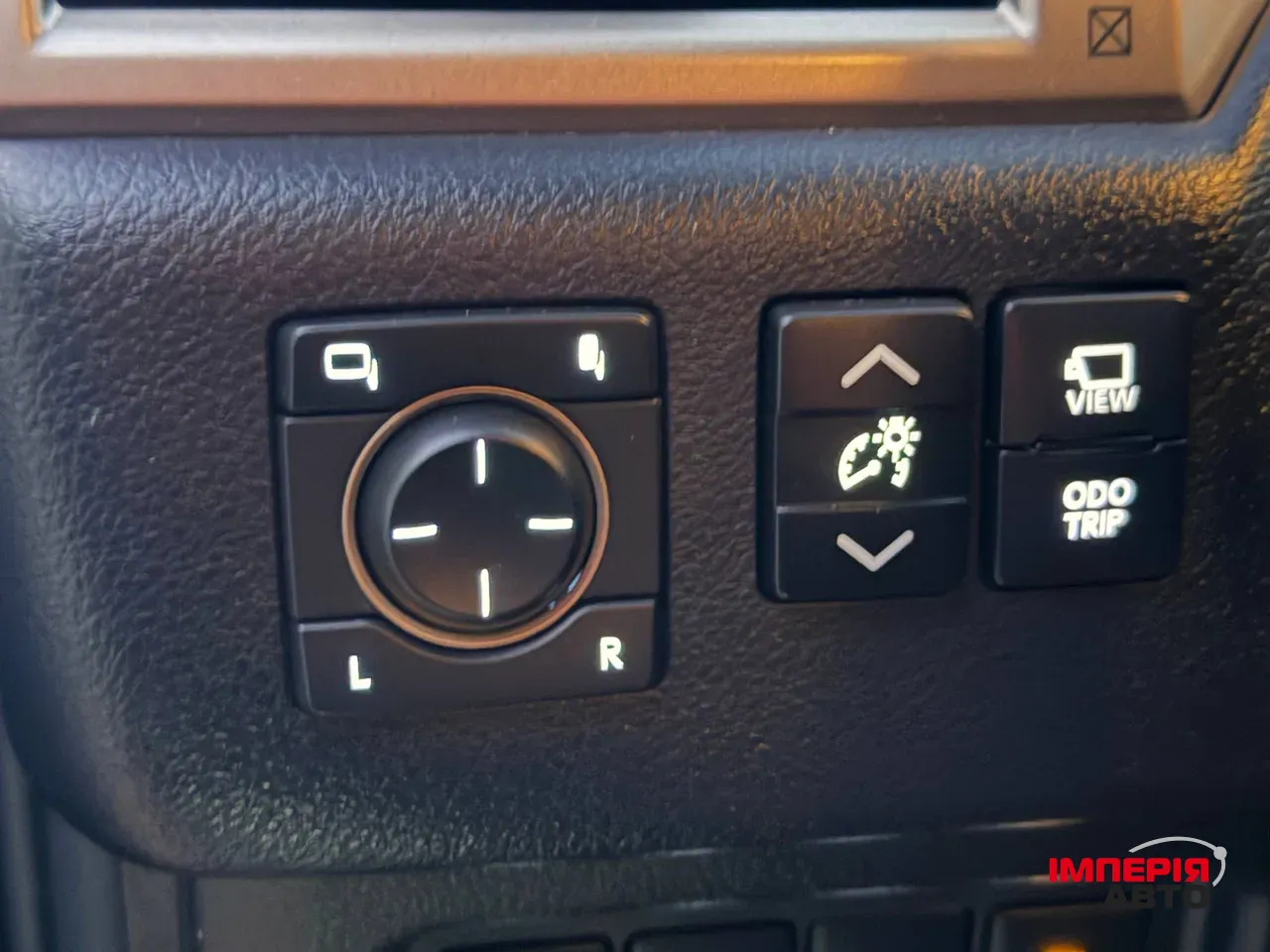 Lexus GX - фото 65