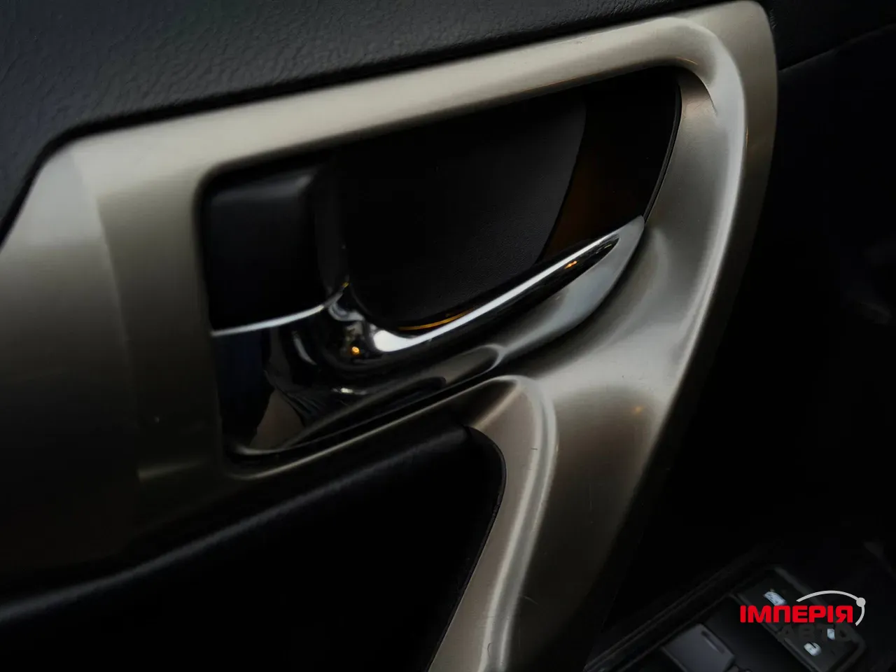 Lexus GX - фото 33