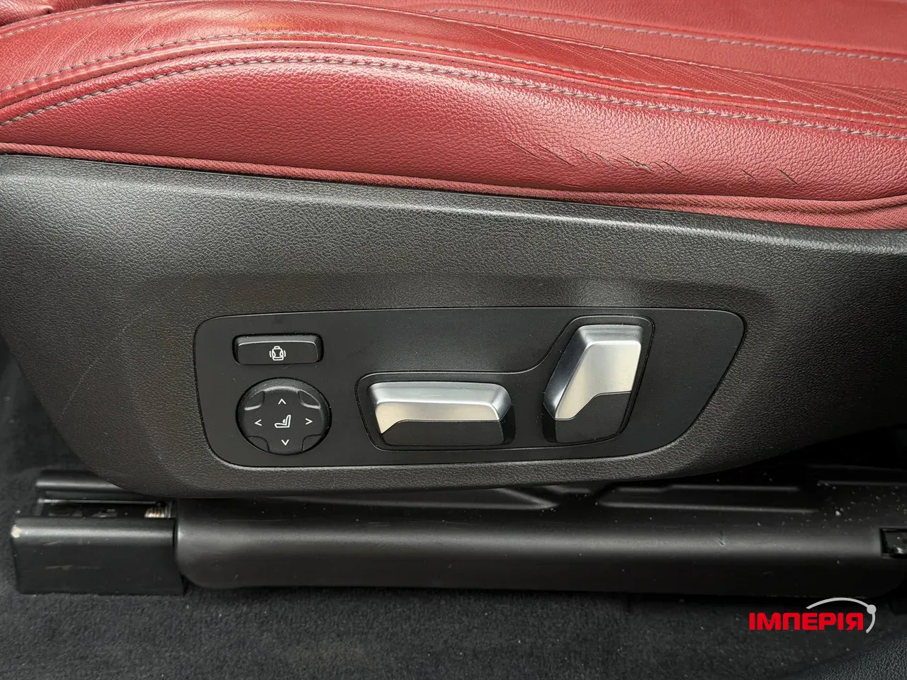 BMW X4 - фото 45