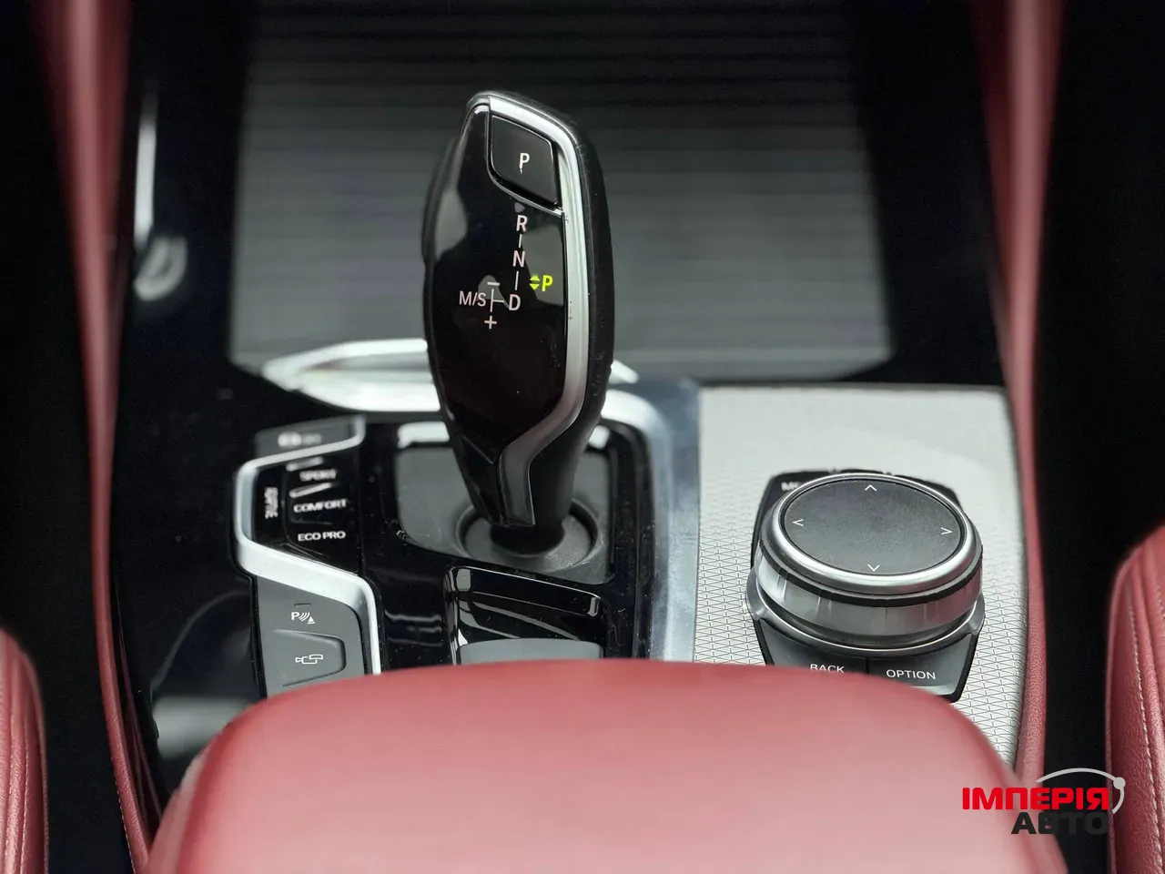 BMW X4 - фото 58