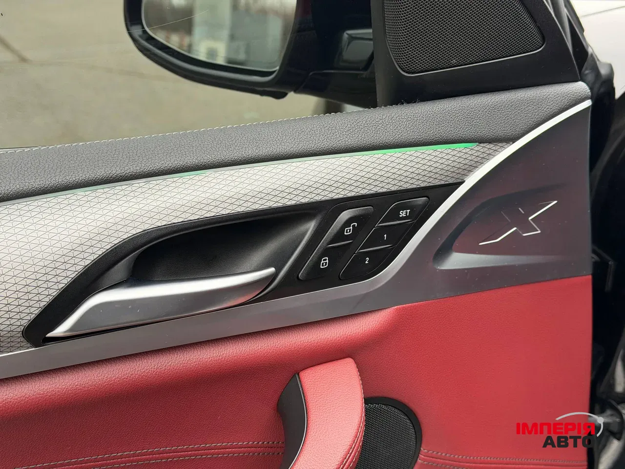 BMW X4 - фото 41