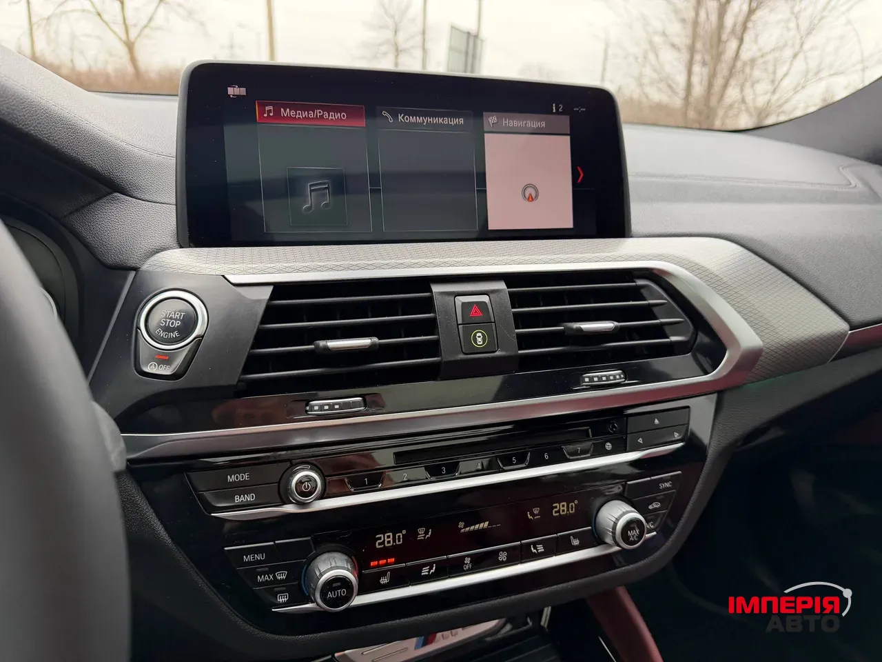 BMW X4 - фото 67