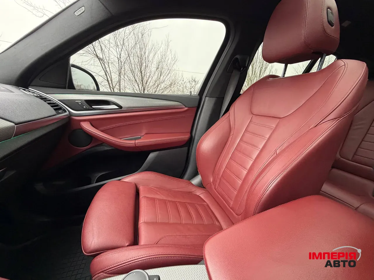 BMW X4 - фото 82