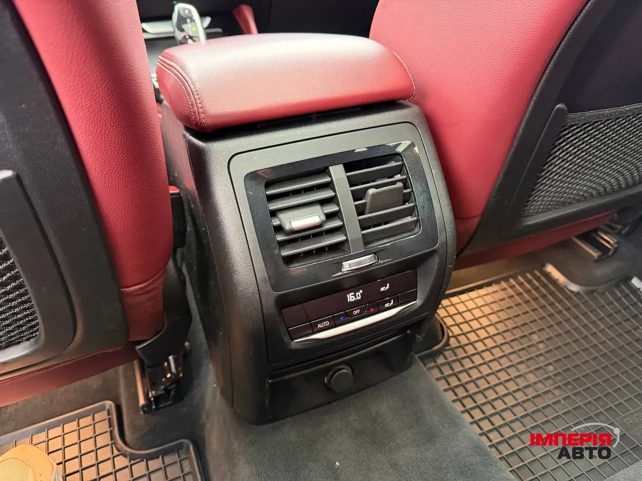 BMW X4 - фото 50