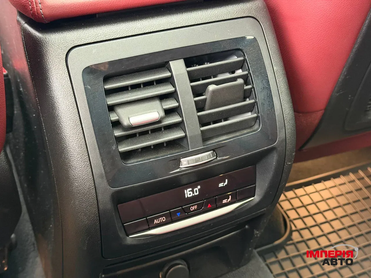 BMW X4 - фото 51