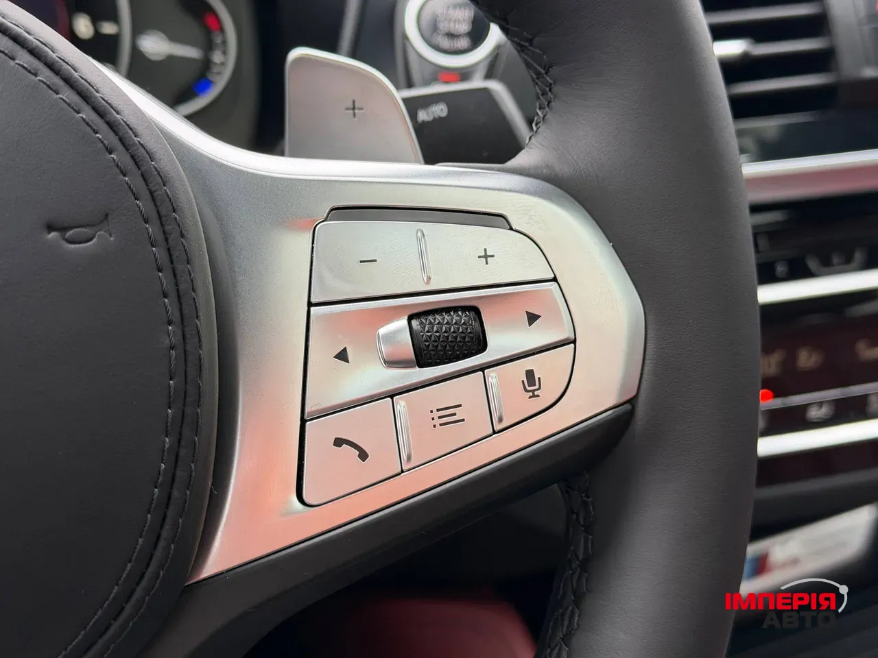 BMW X4 - фото 62