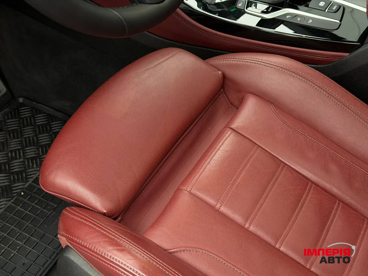 BMW X4 - фото 46