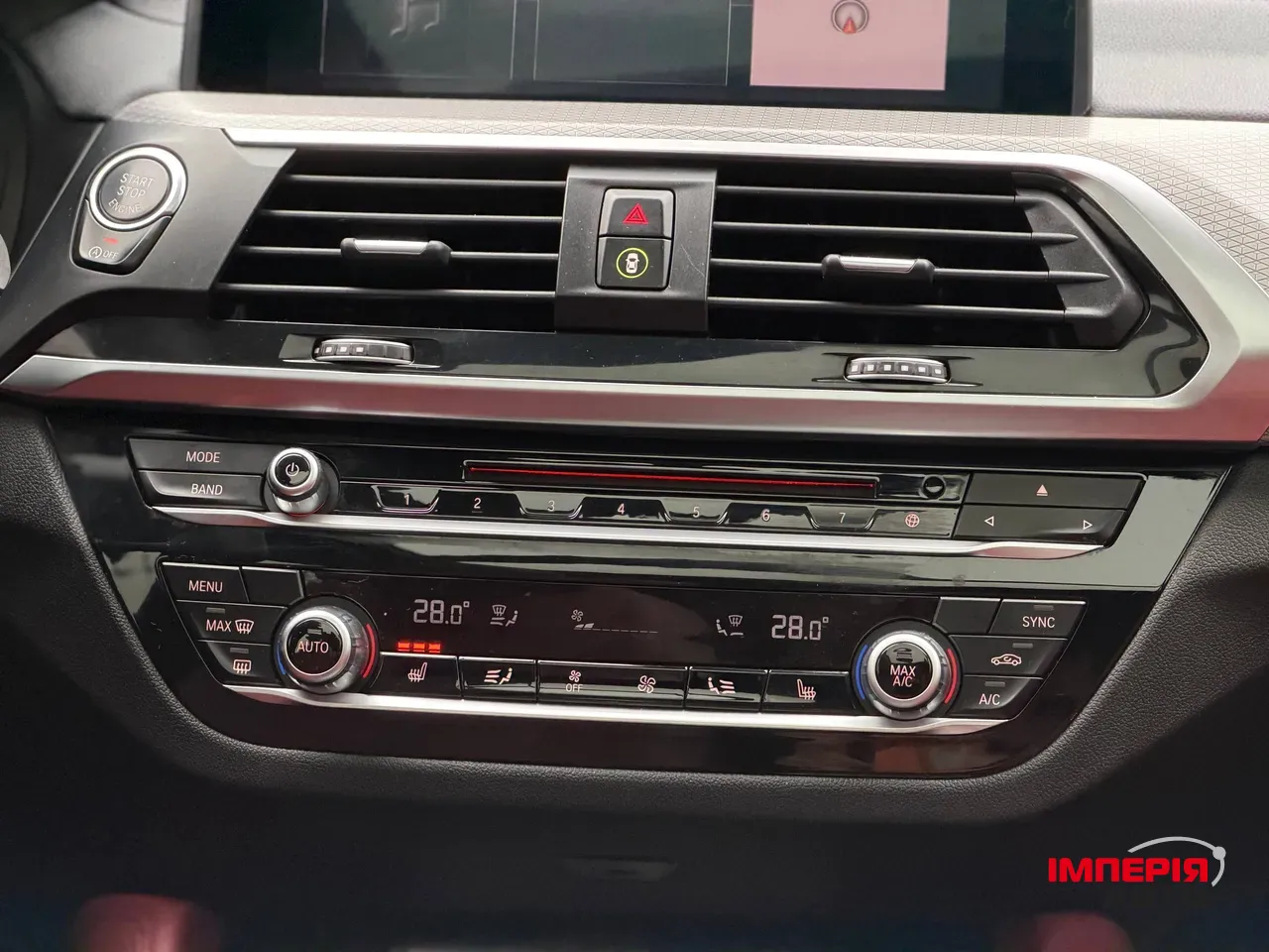 BMW X4 - фото 57