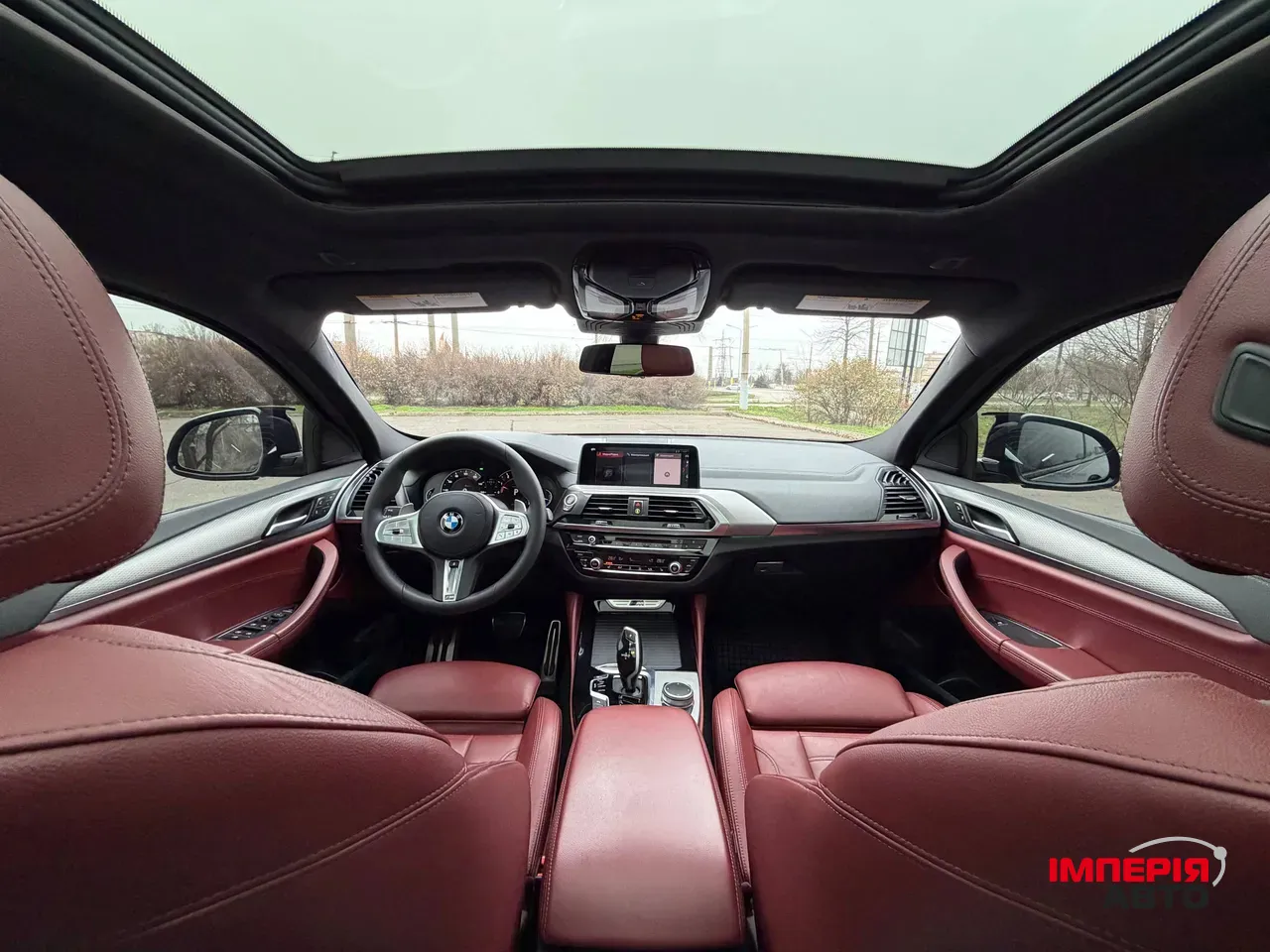 BMW X4 - фото 52