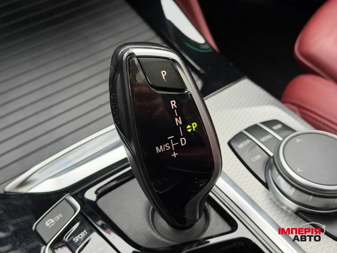 BMW X4 - фото 77