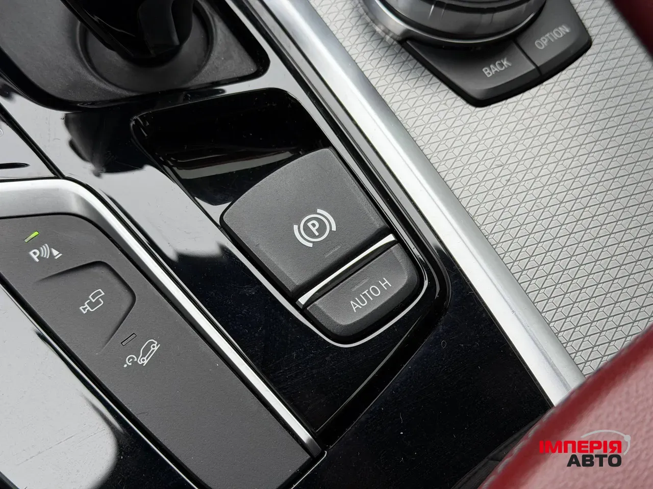 BMW X4 - фото 80