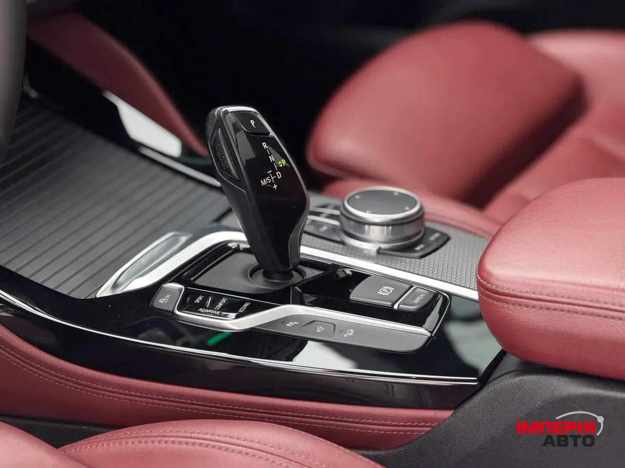 BMW X4 - фото 49