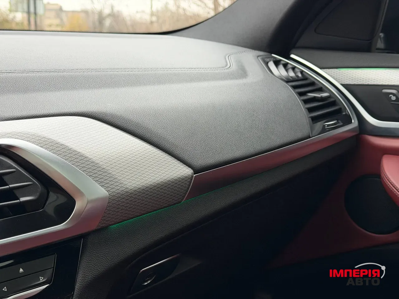 BMW X4 - фото 81