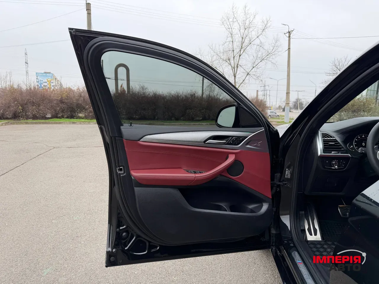 BMW X4 - фото 40