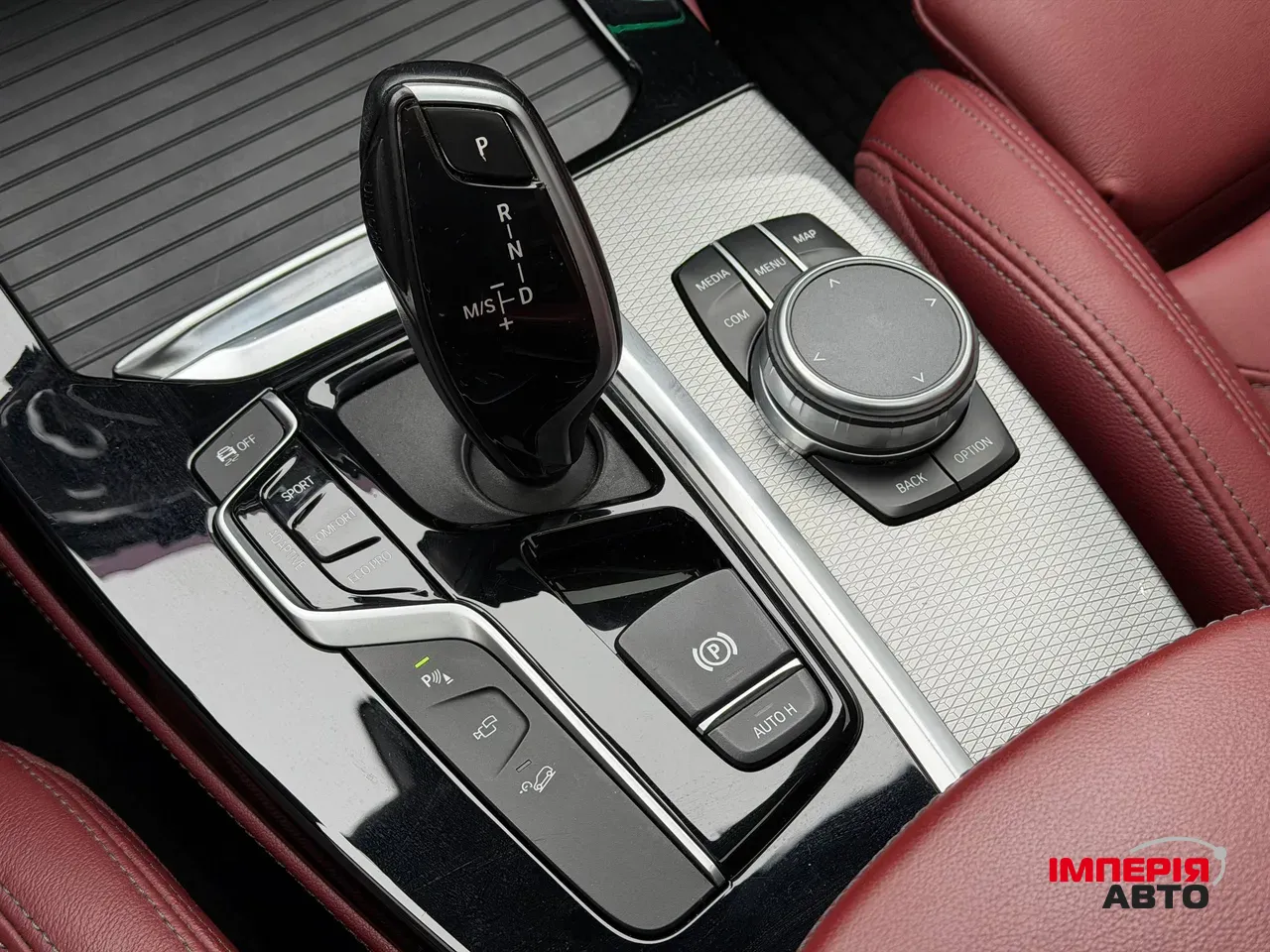 BMW X4 - фото 76