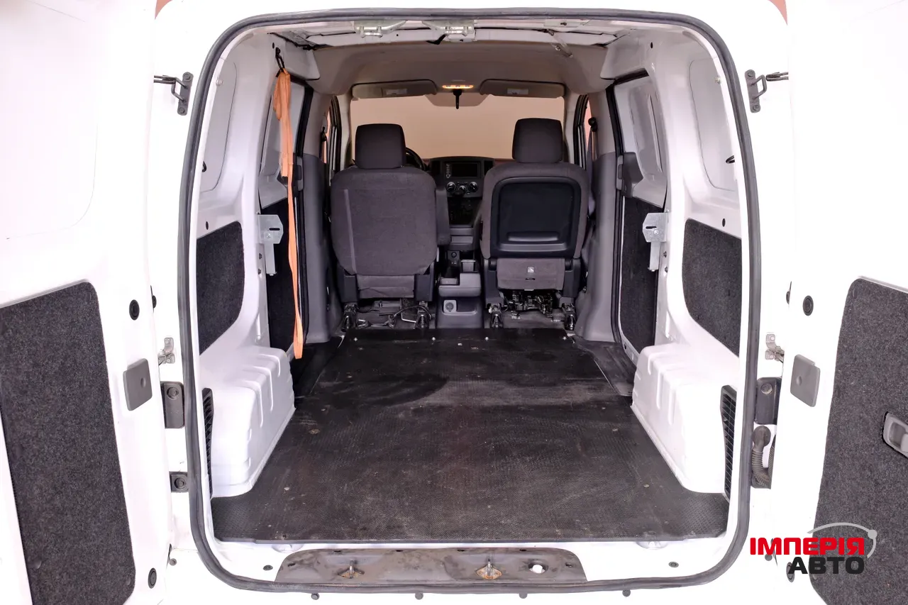 Продам Nissan NV200, 2020 (2.0 л, CVT, Бензиновий, 133 к.с.) у м