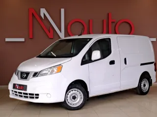 Продам Nissan NV200, 2020 (2.0 л, CVT, Бензиновий, 133 к.с.) у м