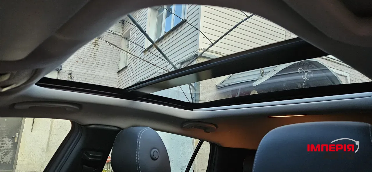 Infiniti QX30 - фото 11