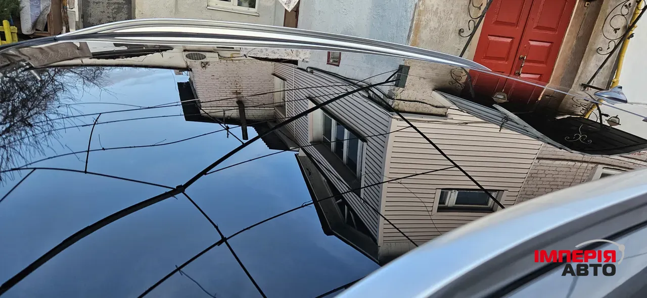 Infiniti QX30 - фото 12