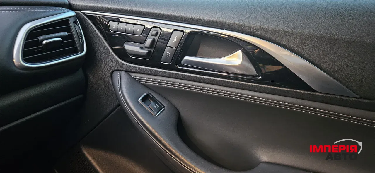 Infiniti QX30 - фото 8