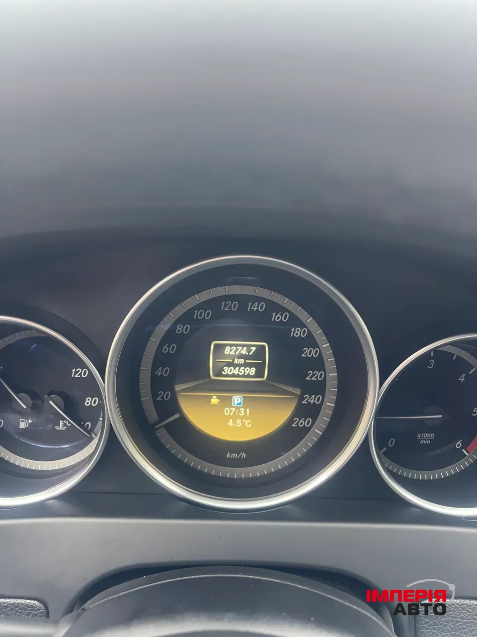 Mercedes-Benz C-Класс - фото 17