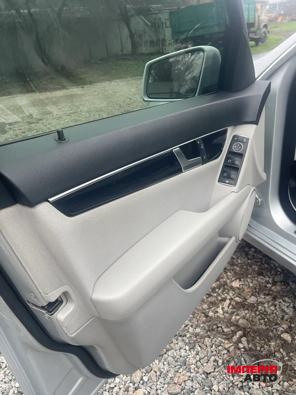 Mercedes-Benz C-Класс - фото 18