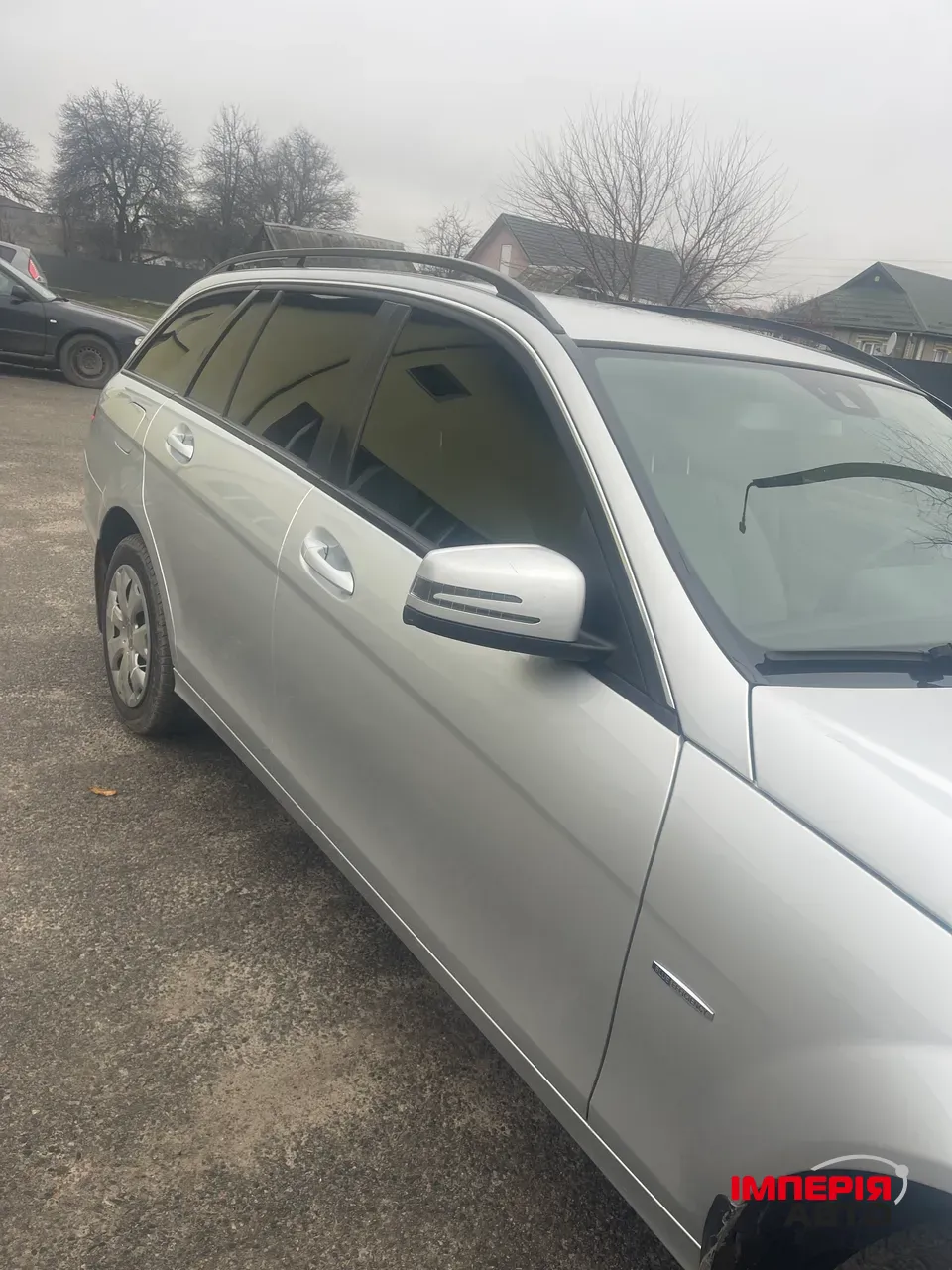 Mercedes-Benz C-Класс - фото 6
