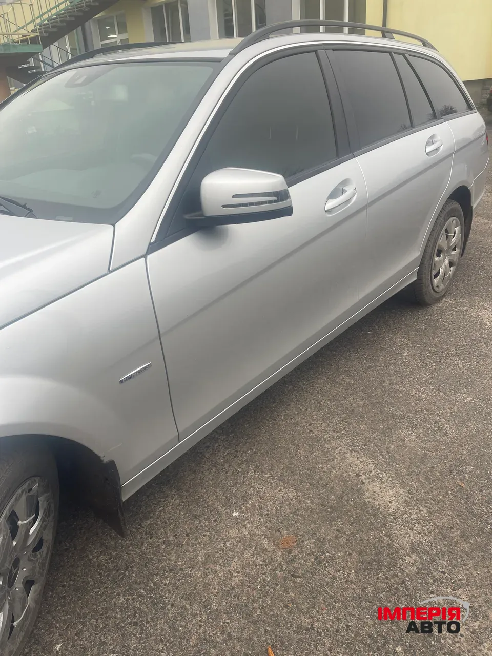 Mercedes-Benz C-Класс - фото 7