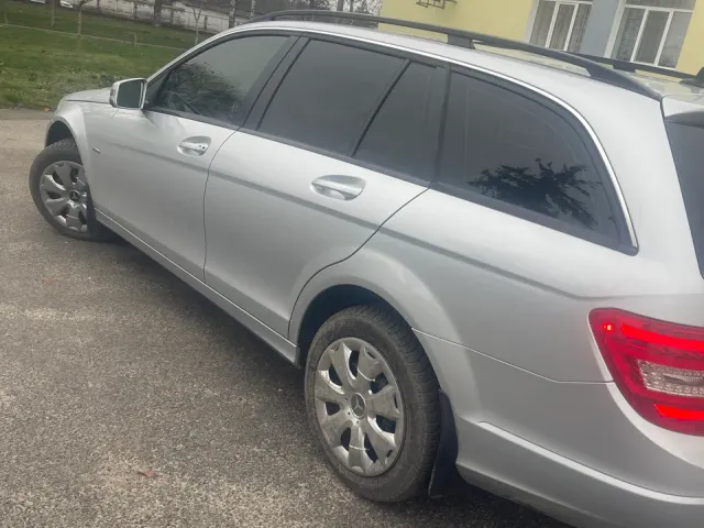 Mercedes-Benz C-Класс - фото 2