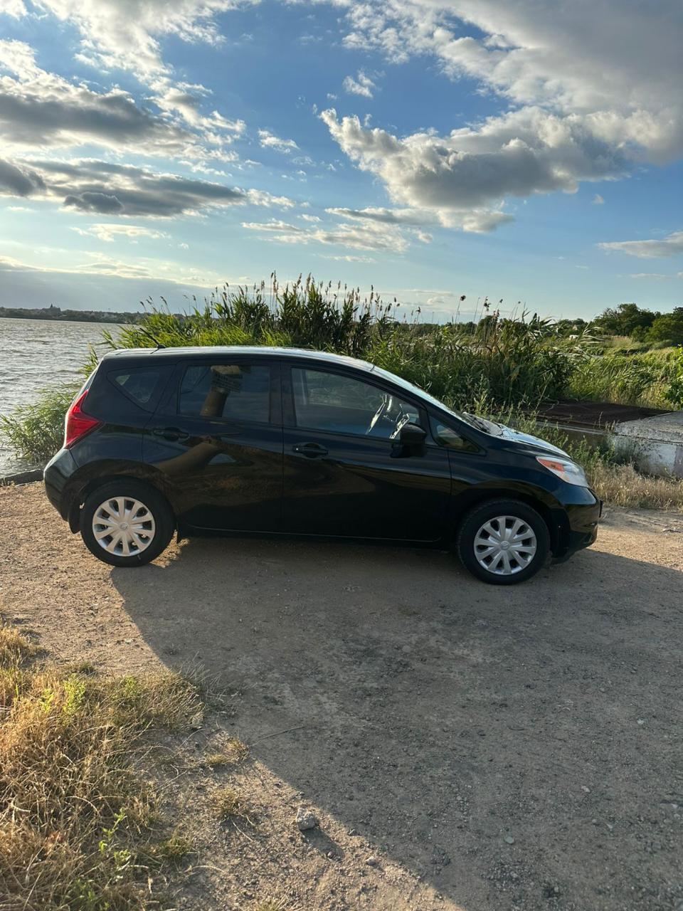 Nissan Versa Note - фото 4