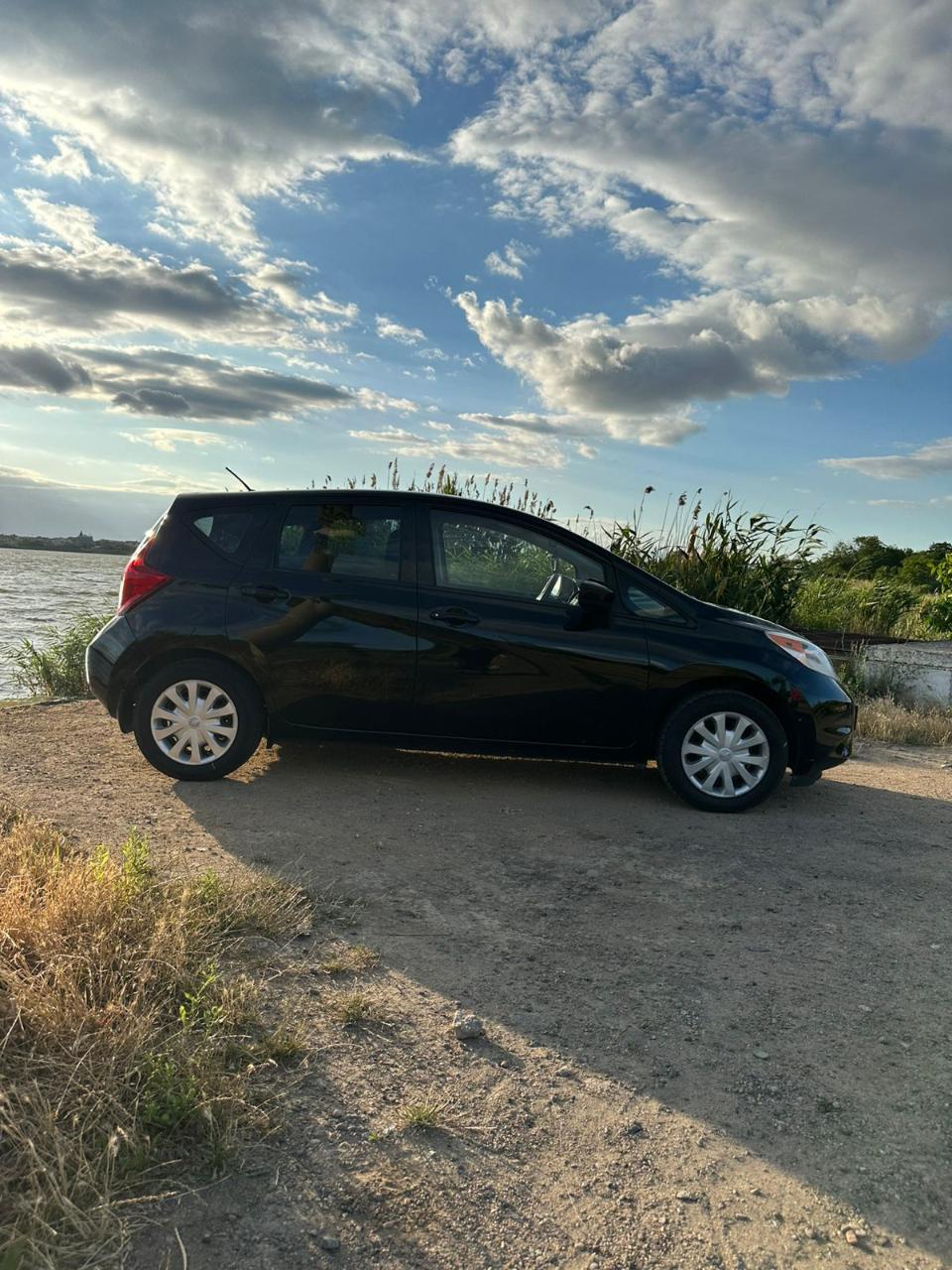 Nissan Versa Note - фото 36