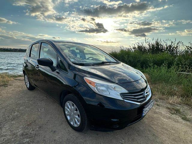 Nissan Versa Note - зображення 1