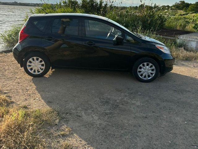 Nissan Versa Note - зображення 4