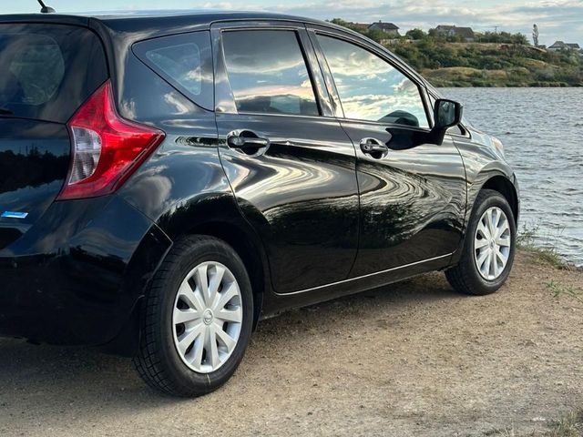Nissan Versa Note - зображення 3