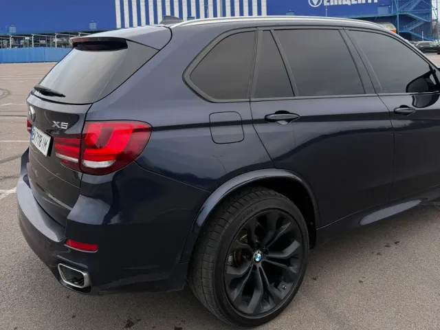 BMW X5 2015, Рівне, $26 000 - зображення 4