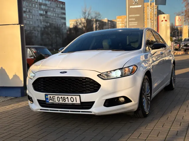 Ford Fusion (North America) 2014, Миколаїв, $11 000 - зображення 4