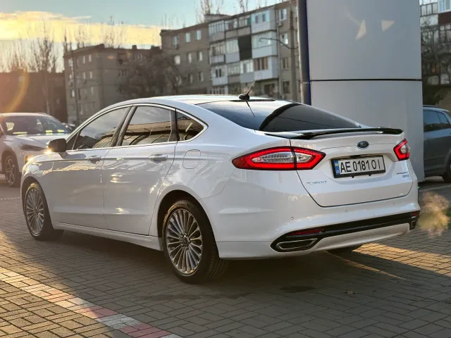 Ford Fusion (North America) 2014, Миколаїв, $11 000 - зображення 3