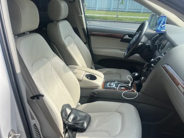 Audi Q7 2014, Київ, $17 300 - зображення 4
