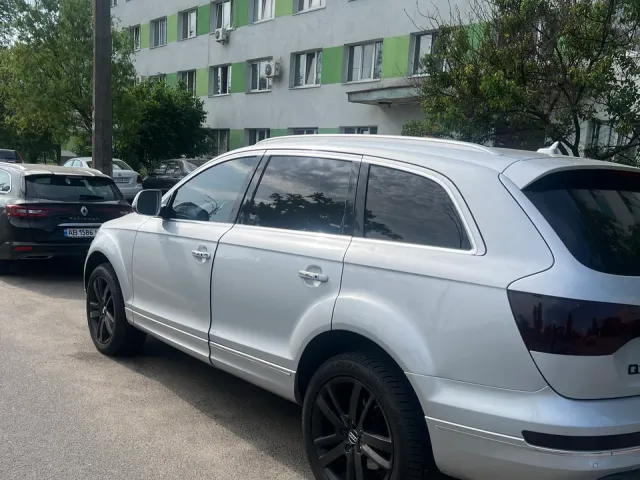 Audi Q7 2014, Київ, $17 300 - зображення 3