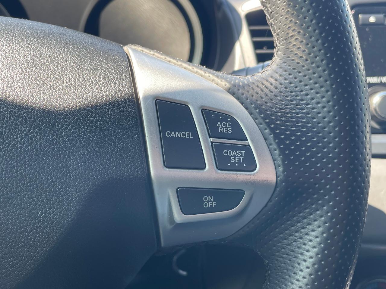 Mitsubishi Lancer - фото 20