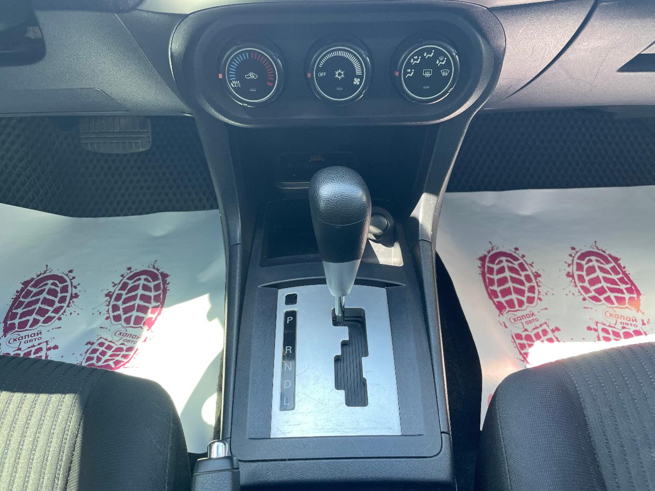 Mitsubishi Lancer - фото 25