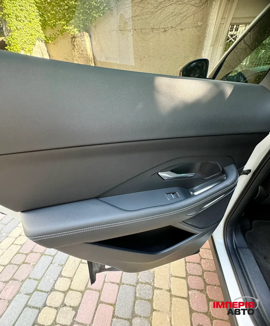 Jaguar E-Pace - фото 55