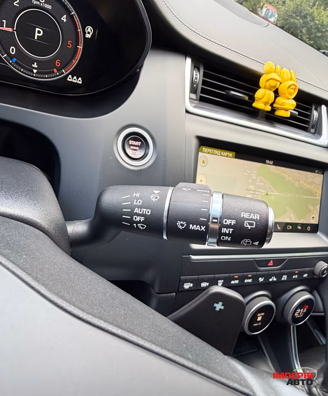 Jaguar E-Pace - фото 64