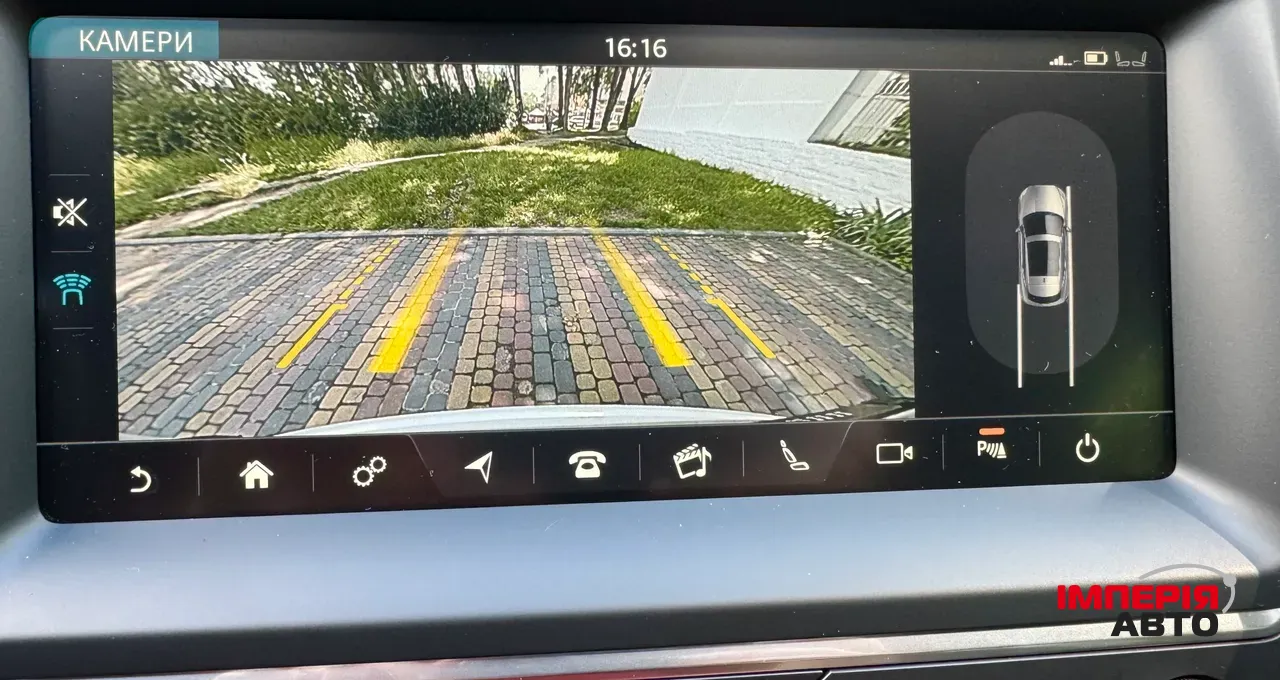 Jaguar E-Pace - фото 68