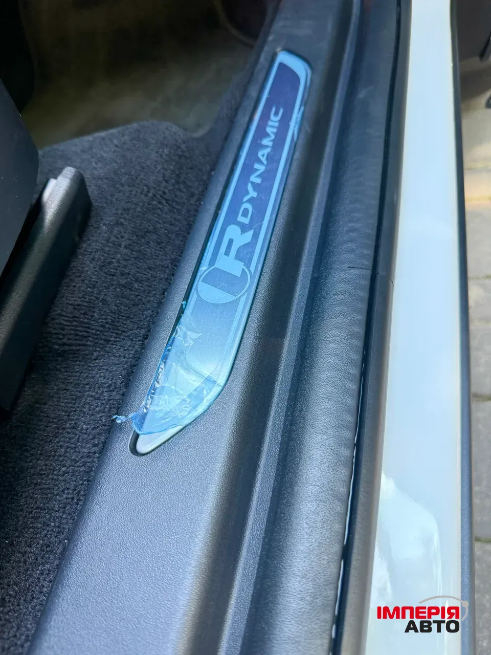 Jaguar E-Pace - фото 49