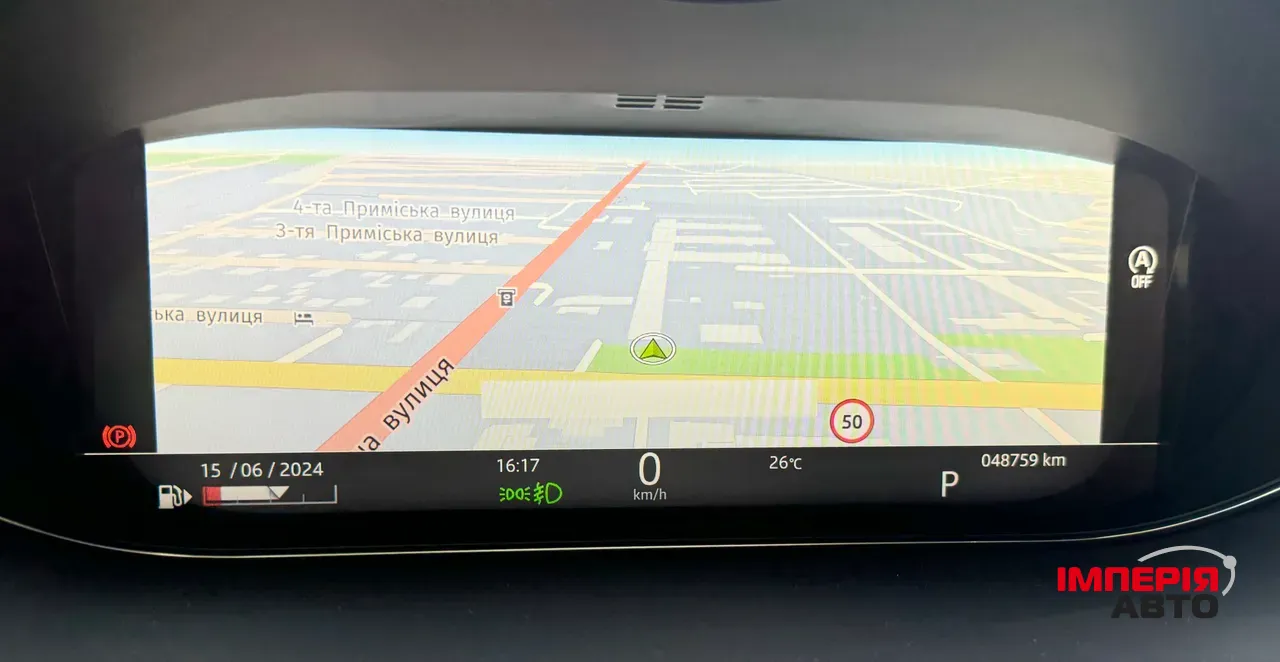 Jaguar E-Pace - фото 67