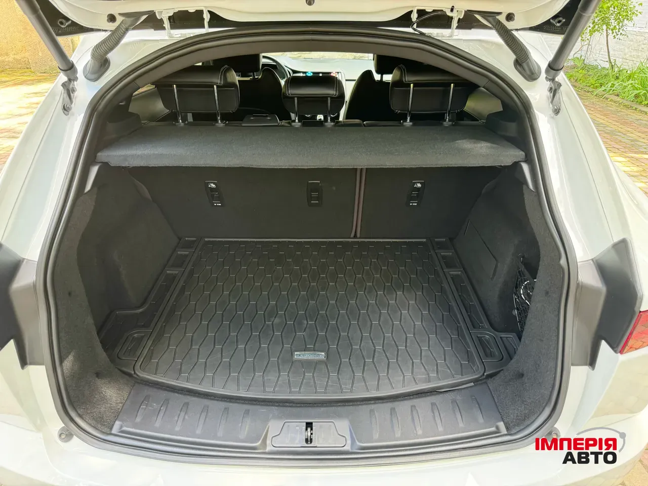 Jaguar E-Pace - фото 71