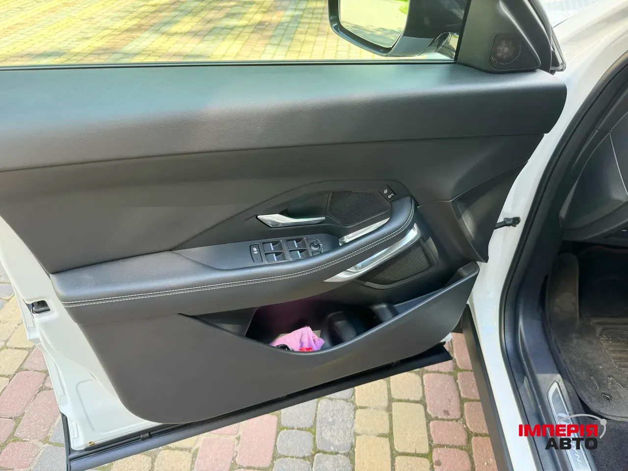 Jaguar E-Pace - фото 46