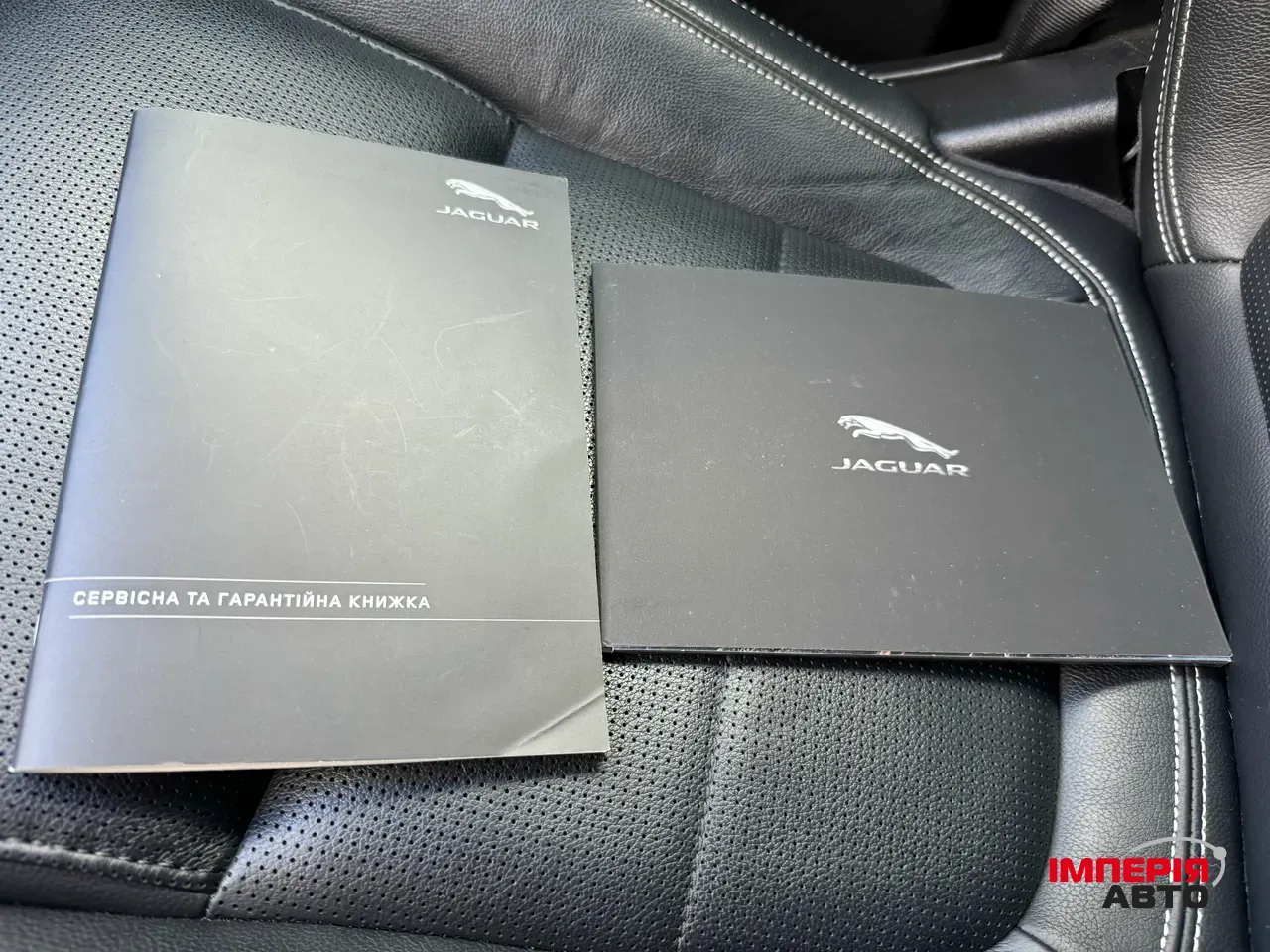 Jaguar E-Pace - фото 73