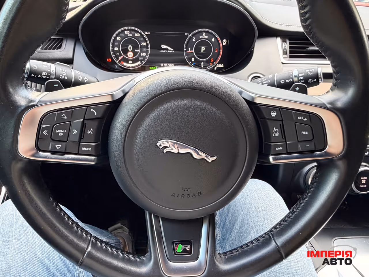 Jaguar E-Pace - фото 60